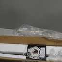 VOLISUN Modern Bathroom Vanity Light 31.5 inch, Rotatable, 18W Dimmable 5CCT Led Bathroom Light Fixture Over Mirror, Black Bar Vanity Light for Bathroom Mirror Cabinets-ETL Certificated