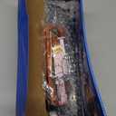 Handy Stitch Handheld Sewing Machine As Seen On Tv - Portable Craft Sewing Machine Cordless Quick Stitch Tool for Fabric, Clothing, Kids Cloth, Home Travel Use