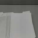 Amazon Basics Multipurpose Copy Printer Paper, 8.5 x 11 Inches, 20 lb, 92 Bright, White, 1 Ream (500 Sheets), Jam-Free