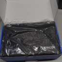 ORICO USB 3.0 External Hard Drive Enclosure for 3.5/2.5 Inch SATA Hard Drives/SSD Up to 20 TB, 3.5'' Tool-Free HDD Enclosure with 12V/2A Power Supply and UASP Acceleration (3588US3)