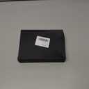 Reading Glasses Men 4 Pairs Ultra Light TR90 Sports Style Blue Light Blocking Readers+1.0 (Black&grey&red&blue)