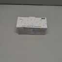 suddus Orange String Lights Outdoor with Remote, 33ft 100 LED Connectable Waterproof Halloween Lights Plug in, Dimmable Clear Wire Fairy Lights for Fall,Thanksgiving, Party, Garden, Porch, Dorm Decor