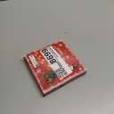 Baby's First Christmas Ornament 2025,Babys First Christmas Stocking Ornaments for Boy and Girls Personalized Babies Gifts My 1st Xmas Ornaments 2025 Window Tree Crib Fireplace Xmas Tree Decorations(5) (Pink-penguin Resin)