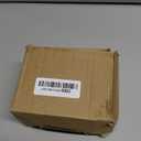 Battery Quick Disconnect Connector 175A, 12V Battery Quick Connect Cable Connector 1/0 AWG for Car Winch Forklift - 4 Pack