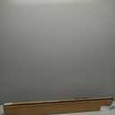 Changshade Blackout Blinds, Cordless Cellular Shades, Honeycomb Blackout Shades, Room Darkening Blinds, Pull Down Window Shades, Easy to Install Honeycomb Window Blinds for Home&Office, White (36"W x 72"H, White-blackout)