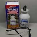 30 SECONDS Outdoor Cleaner, 1 Gallon - Sprayer