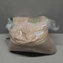 Fluffy Rug Shaggy Area Rug, Beige 4x6 Area Rugs for Bedroom, Small Bedside Rug, Soft Fluffy Shaggy Entryway Throw Rugs for Living Room Bedroom Kids Room Home Decor