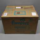 Pampers Baby Diapers - Swaddlers - Size 3, 168 Count, Ultra Absorbent Disposable Infant Diaper