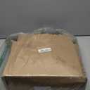 2PCS 6Ft Artificial Norfolk Pine Garlands, Real Touch Winter Christmas Garland, Green Artificial Greenery Garland for Table, Mantle, Wall, Indoor, Outdoor Christmas Decorations (2, 6FT)