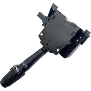 Turn Signal Switch Compatible With 90-20 IMPERIAL LEBARON NEW YORKER PROWLER B1500 B2500 B3500 DAKOTA DURANGO DYNASTY RAM PICKUP RAMCHARGER SHADOW SPIRIT VIPER CHEROKEE GRAND ACCLAIM SUNDANCE