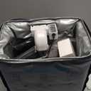 ICYTHRP Cold Therapy Machine with Programmable Timer, Portable Ice Machine for Knee After Surgery, Knee Replacement Recovery System for Pain Relief w/Compression Pad for Shoulder, Hip and Ankle