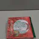 Pearhead Babyprints Ornament, Baby's First Christmas Holiday Keepsake, Newborn Handprint or Footprint Clay Kit, Easy No-Bake DIY Impression, Gender-Neutral Baby Gift