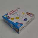 The Learning Journey: Match It! - Counting - 30 Piece Self-Correcting Number & Learn to Count Puzzle - Preschool Learning Toys - Award Winning Toys
