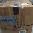 GENIMO Washable Rugs 8x10 Area Rugs for Living Room Bedroom, Modern Lightweight Rug Ultra Soft Indoor Area Rugs 8x10 for Dining Room, Low Pile Carpet with Non Slip Backing, Blue Green