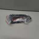 Car Shark Fin Antenna Cover - Fashionable Shark Antenna for Car Decorations,Water Resistant Antennas Cover Replacement Automotive Exterior Accessories for Cars/Hatchback