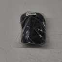 Hat Wig for Women Short Wave Baseball Cap Wigs with Curly Hair Extensions Wig Synthetic Wave Adjustable Brown Black Baseball Hat Wigs (14 Inch)