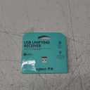 New Logitech Unifying USB Receiver for Mouse MX M905 M950 M505 M510 M525 M305 M310 M315 M325 M345 M705 M215
