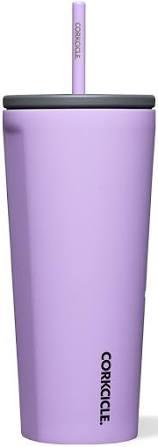 Corkcicle Classic Triple Insulated Coffee Mug with Lid, Rucksack, 24 oz  Stainless Steel Travel Tumbler Keeps Beverages Cold 9+hrs, Hot 3hrs  Cupholder Friendly Travel Coffee Tumbler