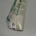 4 Piece Beige Rubber Mats