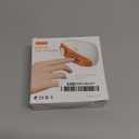 Electric Nail Clipper, 3 Speeds Electric Nail Trimmer of LED Light, Baby Nail Clipper-Storage, 2 in 1 Automatic Nail File Trimmer with Polishing, USB Rechargeable Safety Fingernail