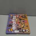 Compression Socks for Men & Women | Premium Lycra Spandex | 15-20mmHg Support for Circulation | Reflective Strips (, Black & Turquoise (2 Pairs))