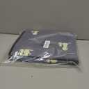 Washable Pee Pads for Dogs, 2 Pack Reusable Puppy Pads, Waterproof Pet Pee Pads for Dog Potty Training, Extra Large Dog Pee Pads for Crate, Playpen, and Whelping, Durable and Absorbent, Grey 24"x36" (Gray)