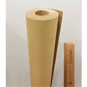 Pattern Making Paper, Brown Paper (150g Light Weight, Brown, 15 Yards)