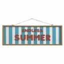 Everyday Living Endless Summer Wall Art, 1 ct