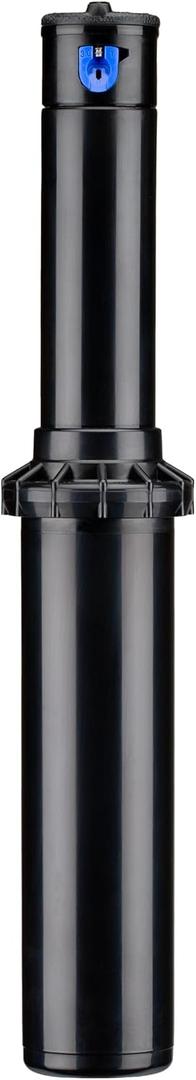Hunter PGP Ultra 6" Rotor Sprinkler Head, Adjustable 50360, " Inlet, Pop Up Lawn & Garden Sprinkler for Yard Irrigation, 1746 ft Spray Distance, Nozzle 3.0 Installed