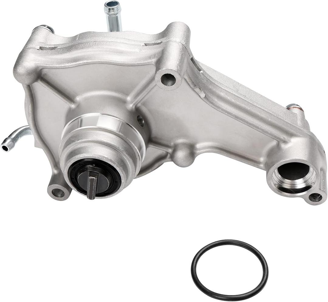 19200-HN2-010 Water Pump Assembly | Replacement for 2001-2014 Honda ATV Foreman Rubicon TRX500FA/FPA/FGA