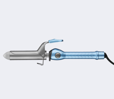 BaBylissPRO® Nano Titanium™ 1¼" Spring Curling Iron