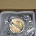 SCITOO Throttle body 309051050 Automotive throttle Fit for for Honda for Civic 1.6l 1992-2000, for Acura for Integra 1.8l 1990-2001, for Honda for Prelude 2.2l 1992-2001