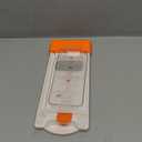 TORRAS OrigArmor for iPhone 17 Pro Max Screen Protector [100% Anti Reflection][3D Full Coverage Fit] Military-Grade Shatterproof 9H+ Tempered Glass Anti-Scratch Screen Protector 17 ProMax 6.9" 1-Pack