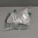 Car Purse Hook Purse Hook for Car Seats Headrest Car Seat Hooks, Heavy Duty Vehicle Organizer for Handbags, Groceries, Purses, Keep Car Tidy (Brown, 4 Pack)