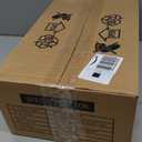 Smart LED Floor Lamp with APP Control & RGB Colors - Dimmable Standing Lamp for Living Room, Bedroom, Gaming - Remote, Timer, 9W Bulb Included, 67" Modern Tall Lamp (White)