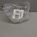 Devine Accessories - Ice Bucket Clear Acrylic 3.5 Liter Good for 2 Wine or Champagne Bottles Ice Bucket (1)