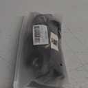 Black Punk Leather Chest Corset Body Waist Chain Belt Adjustable Body Accessories For Women, Girls