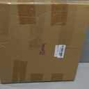 Brown Wood Grain Christmas Dinner Napkins Reusable Napkins eco Friendly Cloth Napkins Cotton Polyester Farmhouse Perfect Kitchen Cloth Napkin Set of 6 20 x 20in