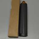 40mm/1.6in Long Barrel Attachment for Dyson Airwrap HS01 HS05 HS08, Adjustable Bidirectional Curling, Auto-Wrap Curling Iron Curler, Create Bouncy Curls or Waves