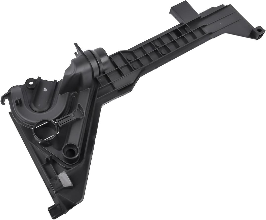 17111436251 Engine Coolant Reservoir Mounting Plate Fit 1999-2008 323i 323Ci 325i 325Ci 325xi 328i 328Ci 330i 330Ci 330xi Z4