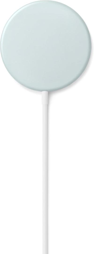 Google Pixelsnap Phone Charger - Fast-Charging 25W Qi2 Wireless Charger - Compatible with Pixel Phones and Qi-Certified Devices - Charger Adapter Sold Separately