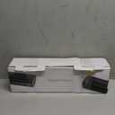 Sound Bar for Smart TV - 50W Powerful TV Sound Bar with Crystal Clear Dialogue & Enhanced Bass | 17-Inch Compact Soundbar for TV with Bluetooth 5.3, Optical & AUX, perfect for Smart TVs, PC, Projector