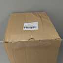 25-Pack Mini Cake Pans For Baking - 4 Inch Cake Pan Silicone Moldes Para Gelatinas - Reusable Mini Bundt Cake Pans For Pumpkin Cake, Jelly, Brownies Ease Of Cleaning