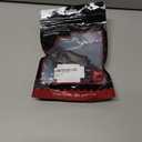 Carbon Fiber IWB Holster: Glock 19/17, 43/43X, Taurus G3C G2C G3, M&P Shield 9/.40, M&P Shield EZ,Sig P365/P365 SAS,Springfield XDS 3.3'', Hellcat,Ruger LC9/EC9/LCP2,M&P Bodyguard 380,SCCY CPX-1 CPX-2