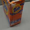 Tide Powder Laundry Detergent, Original Scent, 95 Loads, 108 oz