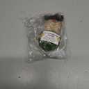 Inspirational Teacher Gift Crochet Scarecrow | Sentimental Thank You Present for Professor, Mentor - Handmade Keepsake for End of Year, Christmas, Graduation, Classroom Decor