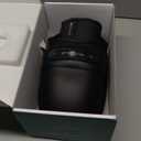 Medcursor Hand Massager, Hand Massager with Heat and Compression for Carpal Tunnel and Stiff Joints, Pain Relief from Wrist to Palm and Finger, Gifts for Women Men (Rechargeable) (Black)