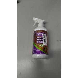 FOLEX Hardwood, Laminate, Tile, Hard Surface & Floor Cleaner, 32oz