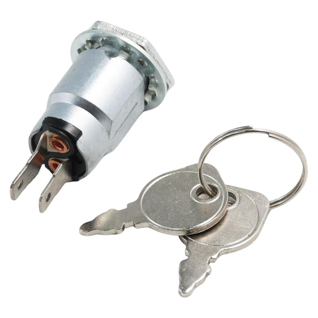 46-5780 Starter Switch 465780 Compatible with Toro 20014 20018 20031 20035 20039 20041 20045 20048 20049 20051 20062 20067 20070 20074 20074A 20079