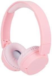Altec Lansing - Kids Bluetooth Headphones, Wireless Over Ear